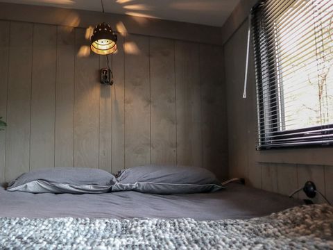 HÉBERGEMENT INSOLITE 4 personnes - Petite maison
