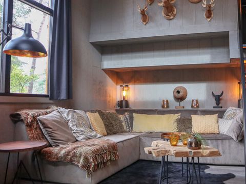 HÉBERGEMENT INSOLITE 4 personnes - Petite maison