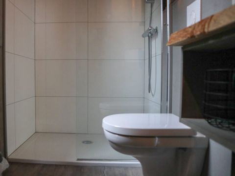 HÉBERGEMENT INSOLITE 4 personnes - Petite maison