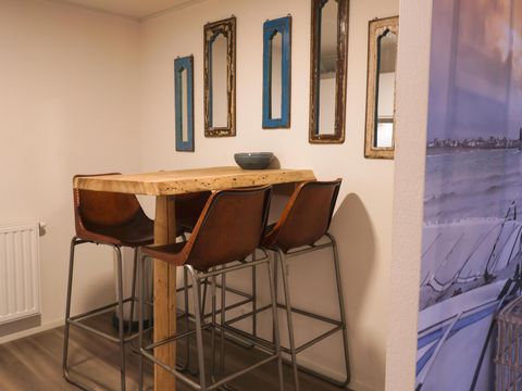 CHALET 2 personnes - Petite maison de plage