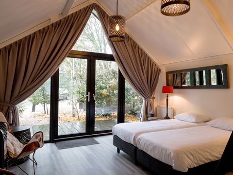 CHALET 2 personnes - Petite maison de plage