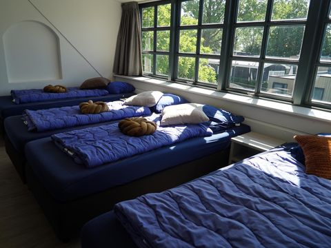 MAISON 16 personnes - Marinahoeve 16