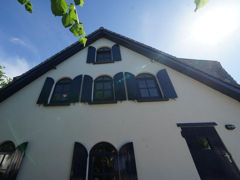 MAISON 16 personnes - Marinahoeve 16