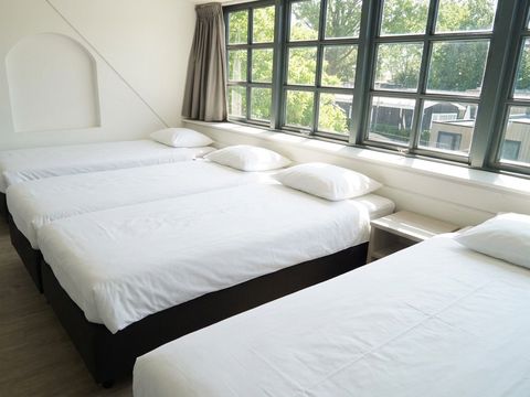 MAISON 16 personnes - Marinahoeve 16