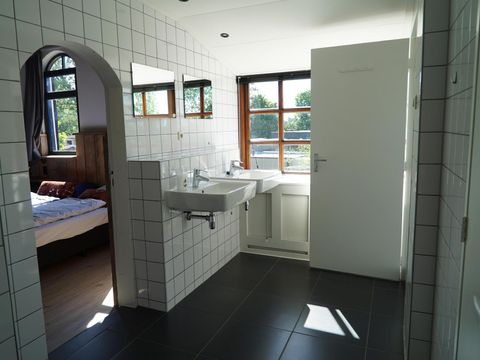 MAISON 16 personnes - Marinahoeve 16