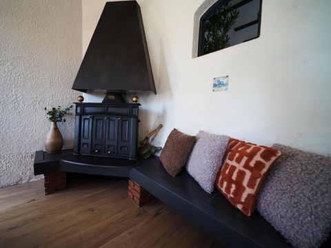 MAISON 16 personnes - Marinahoeve 16