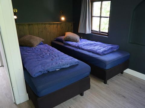 MAISON 16 personnes - Marinahoeve 16