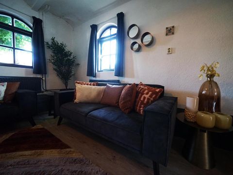 MAISON 16 personnes - Marinahoeve 16