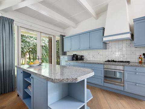 BUNGALOW 8 personnes - La Maison ronde