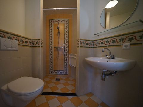 BUNGALOW 8 personnes - La Maison ronde