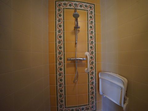 BUNGALOW 8 personnes - La Maison ronde
