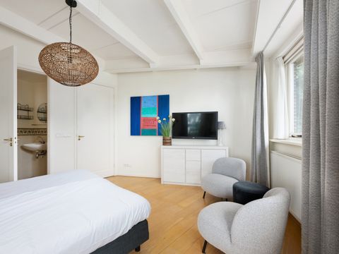 BUNGALOW 8 personnes - La Maison ronde