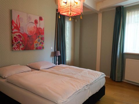 BUNGALOW 8 personnes - La Maison ronde