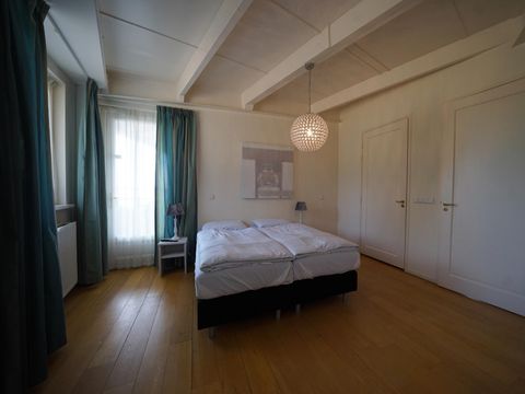 BUNGALOW 8 personnes - La Maison ronde