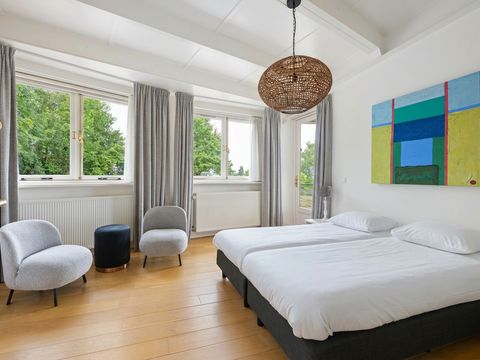 BUNGALOW 8 personnes - La Maison ronde