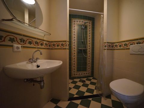 BUNGALOW 8 personnes - La Maison ronde