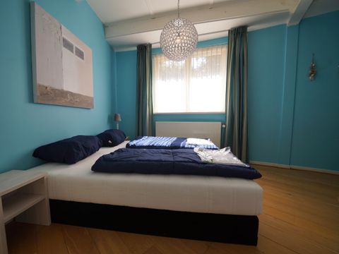 BUNGALOW 8 personnes - La Maison ronde