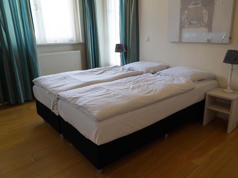BUNGALOW 8 personnes - La Maison ronde