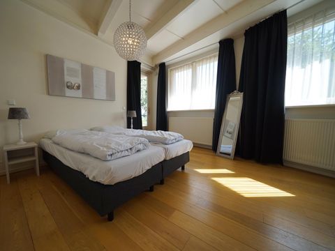 BUNGALOW 8 personnes - La Maison ronde