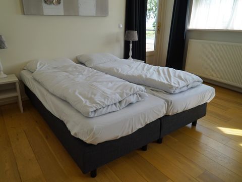 BUNGALOW 8 personnes - La Maison ronde