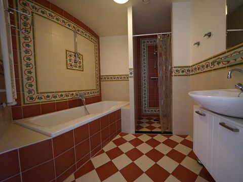 BUNGALOW 8 personnes - La Maison ronde