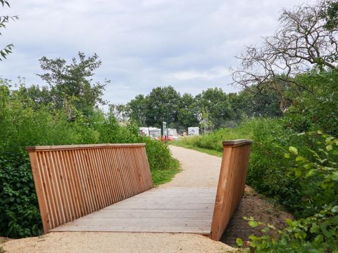 Emplacement - Confort L