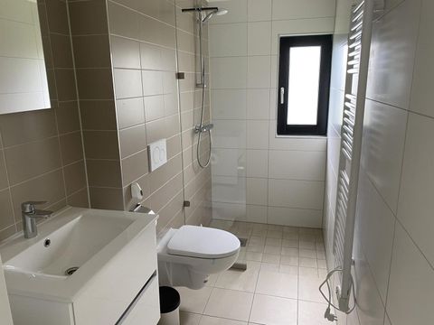 Maison 8 personnes - LG Echt Holland - Cube Magnifique 8