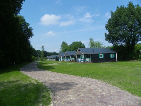 Camping de Vossenburcht - Camping Staphorst - Image N°2