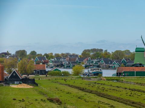 EuroParcs Spaarnwoude - Camping Haarlemmermeer - Image N°94