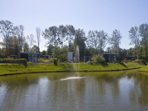 EuroParcs Spaarnwoude - Camping Haarlemmermeer - Image N°47