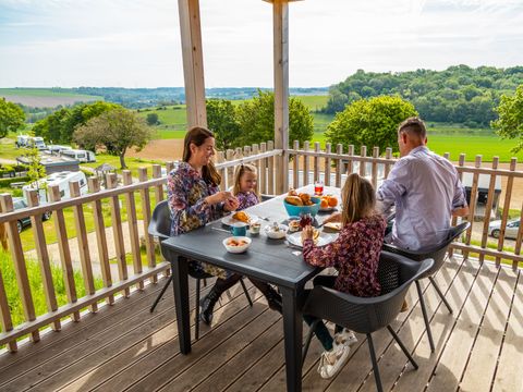 EuroParcs Gulperberg - Camping Gulpen-Wittem - Image N°30