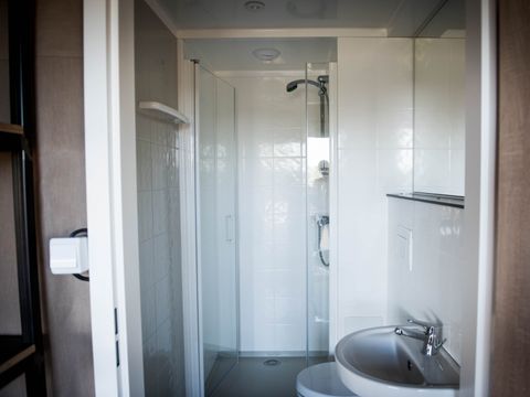TENTE 5 personnes - Lodgetent Panorama