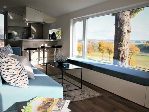 CHALET 4 personnes - Chalet Panorama