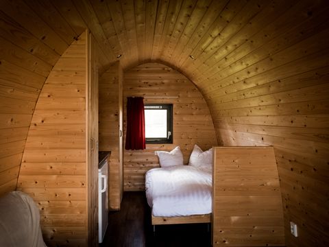CHALET 2 personnes - Woodlodge