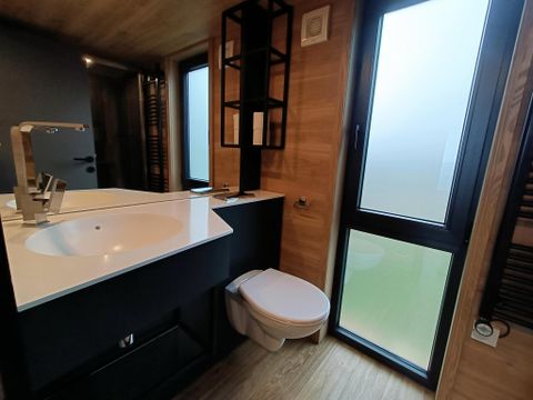 Tiny house 2 personnes