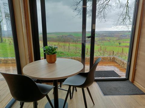 Tiny house 2 personnes