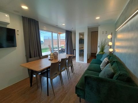 CHALET 6 personnes - Grandeur