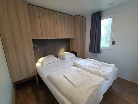 CHALET 6 personnes - Grandeur