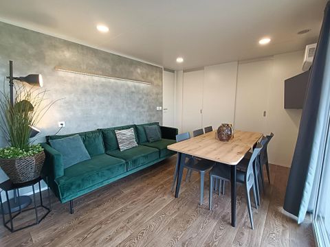 CHALET 6 personnes - Grandeur