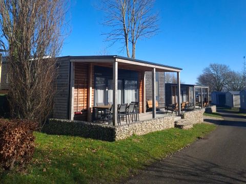 CHALET 6 personnes - Grandeur