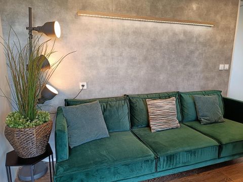 CHALET 6 personnes - Grandeur
