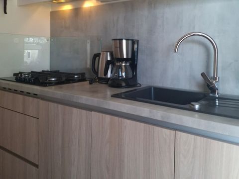 CHALET 6 personnes - Grandeur