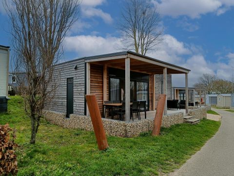 CHALET 6 personnes - Grandeur