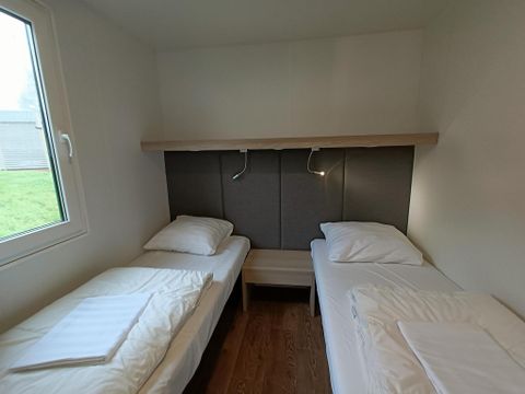 CHALET 6 personnes - Grandeur
