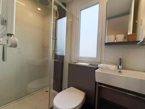 CHALET 6 personnes - Grandeur