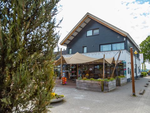 TENTE 5 personnes - Lodgetent Panorama