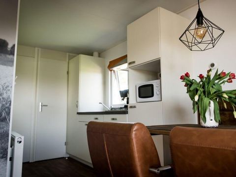 CHALET 5 personnes - Panorama