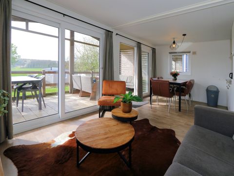 CHALET 5 personnes - Grandeur Panorama