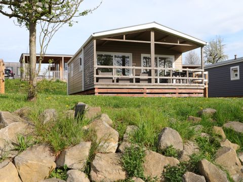 CHALET 5 personnes - Grandeur Panorama