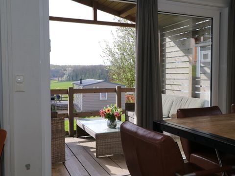 CHALET 5 personnes - Grandeur Panorama